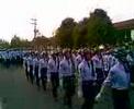 Formatura da escola de Sargentos em Guaratingueta parte 3