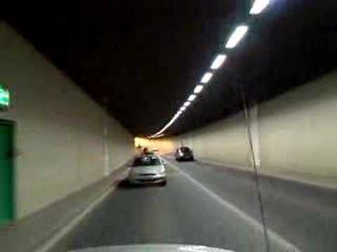Jack Lynch Tunnel