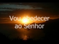 MissÃo&voz- NÃo Temerei.wmv