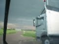 Hagel bei Paunzhausen 14.05.07