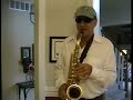 Catching The Sun - Spyro Gyra - Alto Saxophone