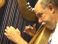 The Harp Channel-Pajaro Choqui
