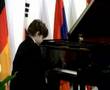 Victor Maslov 10 years. Chopin .