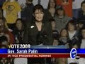 Palin Slams LA Times - Demands They Release Khalidi Tape Palin Slams LA Times - Demands They Release Khalidi Tape