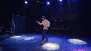 Boogaloo Kin – Freestyler`s night vol.2 Judge showcase (Another angle)