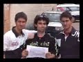 Vallo della lucania - scasci� 313 - peugeot 206