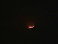 Athens On Fire