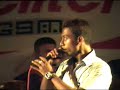 live show-flash back 7