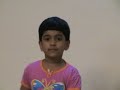 Karen and Simba Jab we met