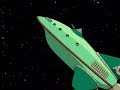 watch it again and again futurama adult swim promo