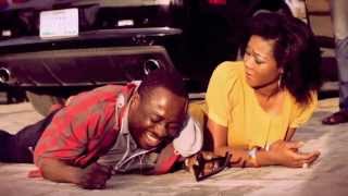 Julius Agwu In Mission Impossible