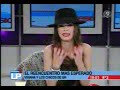 ´poly y sil en fiesta de infobae
