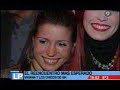 �poly y sil en fiesta de infobae