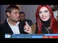 ´poly y sil en fiesta de infobae