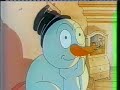 Der Schneemann The Snowman