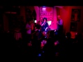 Aimee Nuviola Y Luis Bofill