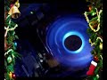 Christmas - C&C3TW case mod