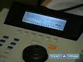 Tutorial for the Akai MPC 2000XL: How to Make Drum Machine Beats : Layering Beats With the 