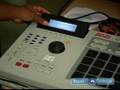 Tutorial for the Akai MPC 2000XL: How to Make Drum Machine Beats : Layering Beats With the Akai MPC 2000XL Drum Machine