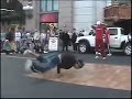 LEGACY reel