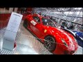 Icon for Post #Ferrari 458 Challenge at Bologna Motor Show – part 1