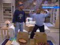 Fresh Prince Carltons Dance - Will Smith - Flixster Video