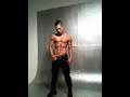 2010.07.28. BIGBANG TAEYANG ::: ALBUM「SOLAR」COVER Shooting!!! ::: Resolution : 282x376 ::: credit: HwangSSaBu me2DAY!