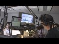 Mancow Post-Waterboard Segment