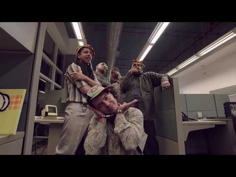 Apache ft Jey Da Polemic - High Grade