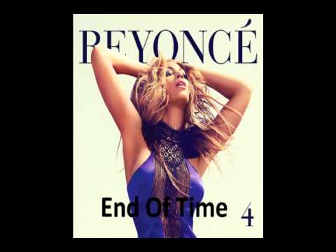 Beyonce - All the songs of her album 