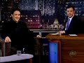 john cusack on jimmy kimmel live 3 26 08