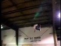 Brinton Gundersen at Gravedad Zero