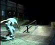Brinton Gundersen at Gravedad Zero