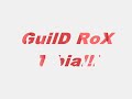 Guild Very Roxx Tibia! Sem Enganaçao Venha Vc Tmb Se Junte a Nos!..!
