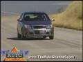 Chevrolet Aveo5