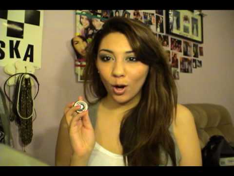 how to unclog eyelashes