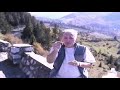 2007 Trip - Part 7A - Romania - Bran