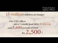 Agility Corporate Social Responsibility Video
