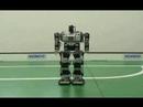 KHR-2HV #6 Robot droidworks.org