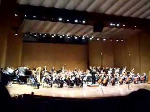 University of Kentucky Orchestra