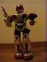 Zadak, the robot