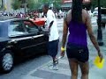 Drunk Man Dancing-Ass Like That