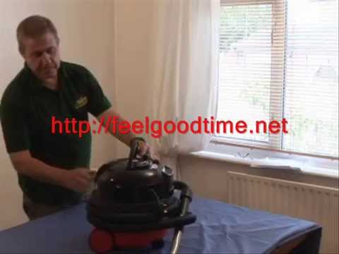 how to relieve dust mite bites
