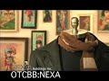 Nexia Holdings (OTC BB:NEXA) NASDAQ Interview of CEO