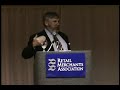RMA First Friday Forum on Employment Law - Issue 3