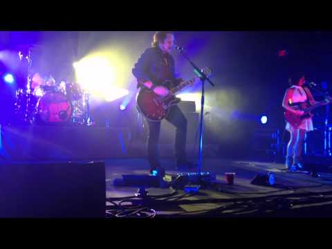 Silversun Pickups