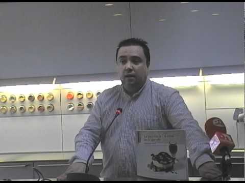 Juanjo Roda parla de 
