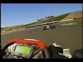 Jason Infineon road race shifter kart icc 3/17/07 Jason Infineon road race shifter kart icc 3/17/07