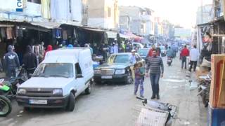 LBCI News-توتر من نوع آخر في مخيم شاتيلا