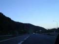 20071028八ヶ岳１周ツーリング中央道編